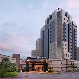 5* Hotell Grand Cevahir Convention Center